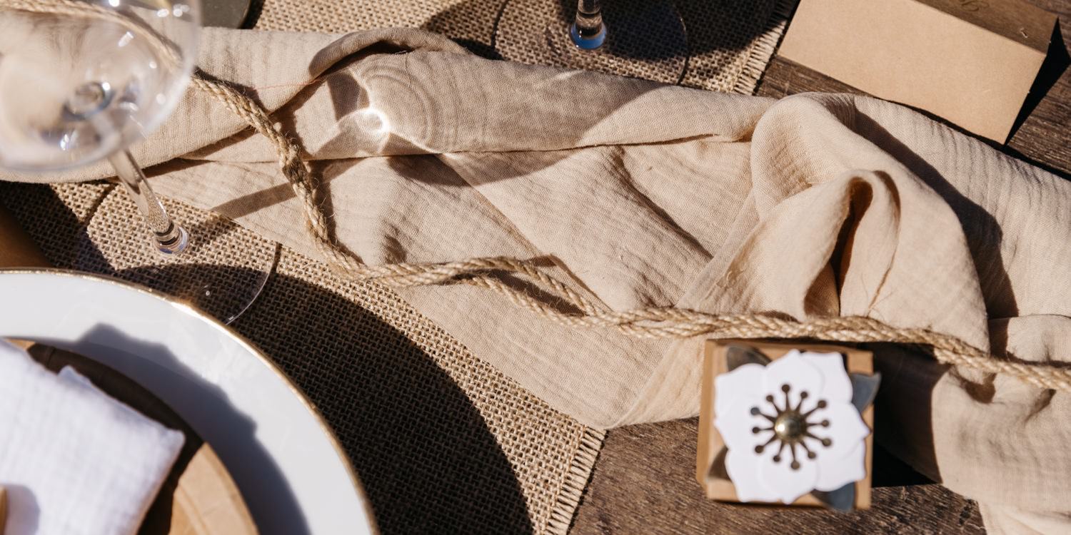 Cordes Ficelles et Fils